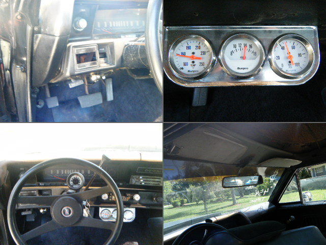 1972 Chevrolet El Camino - photo 13