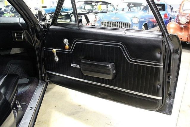 1972 Chevrolet El Camino -- - photo 10