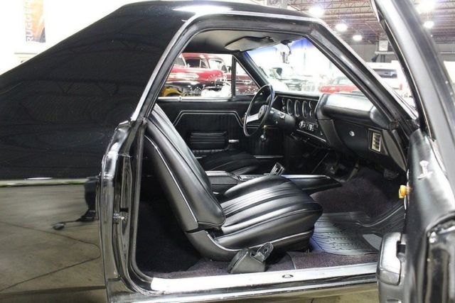 1972 Chevrolet El Camino -- - photo 11