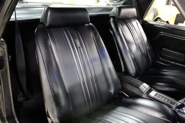 1972 Chevrolet El Camino -- - photo 12