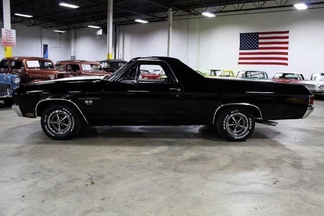 1972 Chevrolet El Camino -- - photo 2