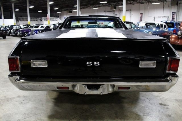 1972 Chevrolet El Camino -- - photo 4