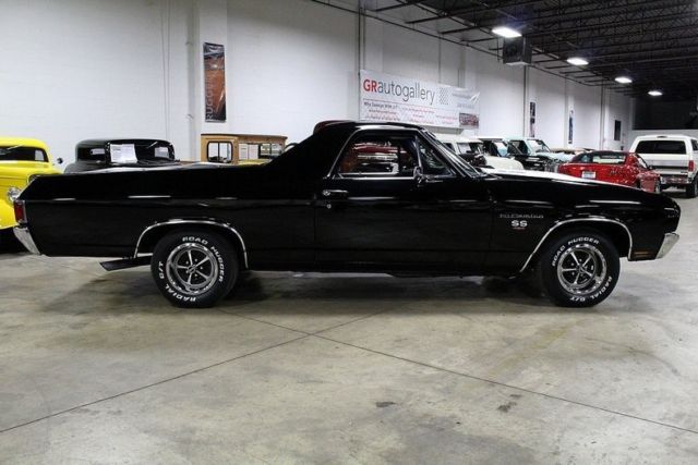 1972 Chevrolet El Camino -- - photo 6