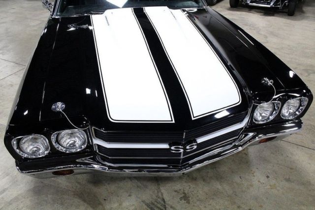 1972 Chevrolet El Camino -- - photo 8