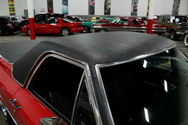 1972 Chevrolet El Camino -- - photo 10