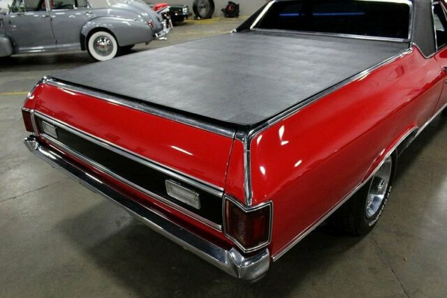 1972 Chevrolet El Camino -- - photo 11