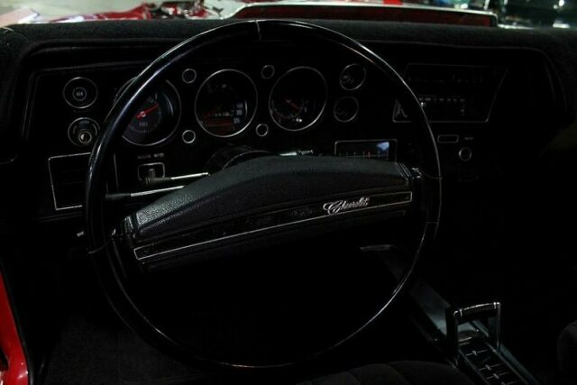 1972 Chevrolet El Camino -- - photo 12