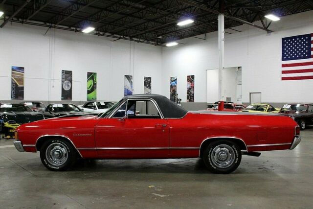 1972 Chevrolet El Camino -- - photo 2