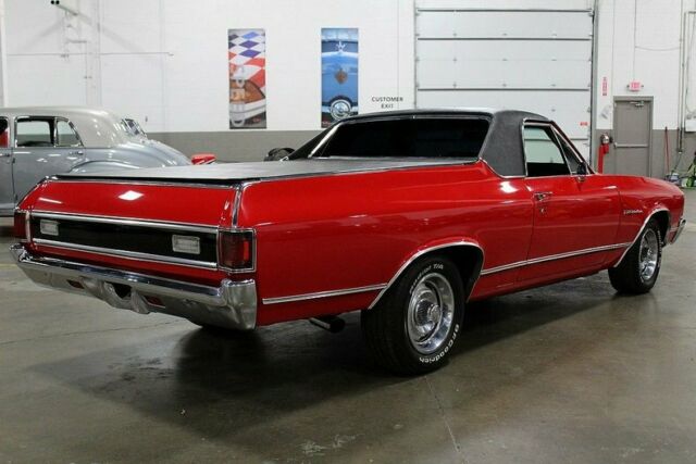 1972 Chevrolet El Camino -- - photo 5