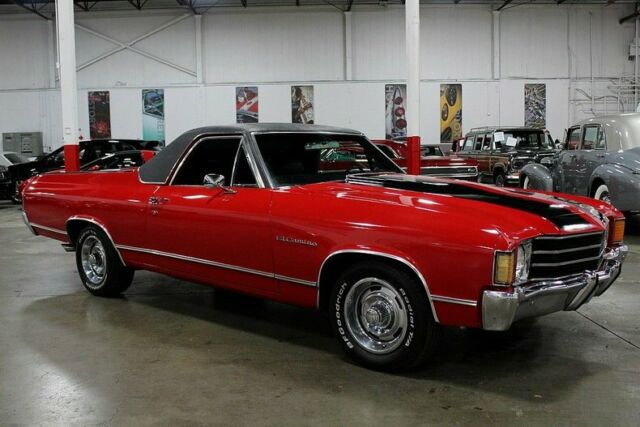 1972 Chevrolet El Camino -- - photo 7