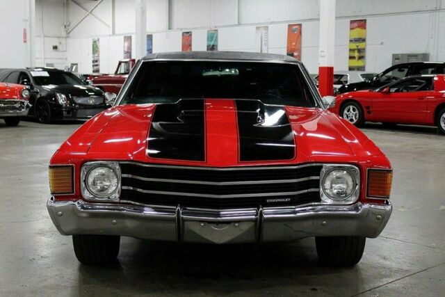 1972 Chevrolet El Camino -- - photo 8