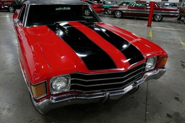 1972 Chevrolet El Camino -- - photo 9