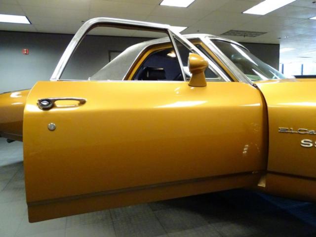 1972 Chevrolet El Camino - photo 5