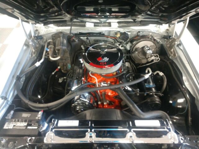 1972 Chevrolet El Camino - photo 11