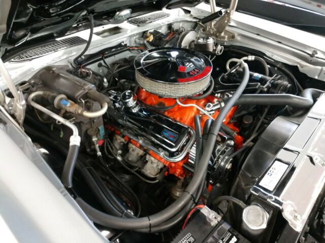 1972 Chevrolet El Camino - photo 13