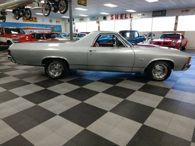 1972 Chevrolet El Camino - photo 3