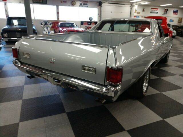 1972 Chevrolet El Camino - photo 4