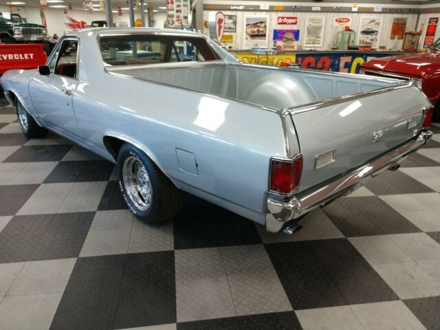 1972 Chevrolet El Camino - photo 5