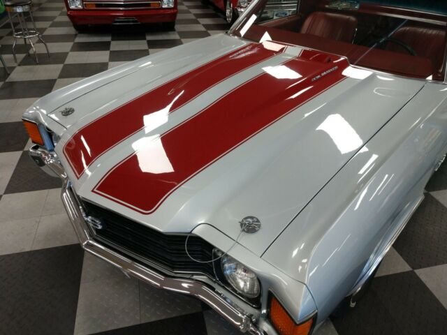1972 Chevrolet El Camino - photo 6