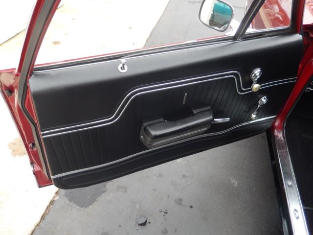 1972 Chevrolet El Camino - photo 13