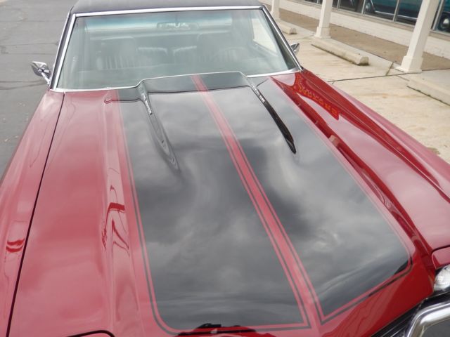 1972 Chevrolet El Camino - photo 4