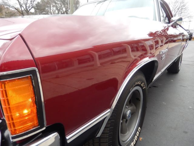 1972 Chevrolet El Camino - photo 5