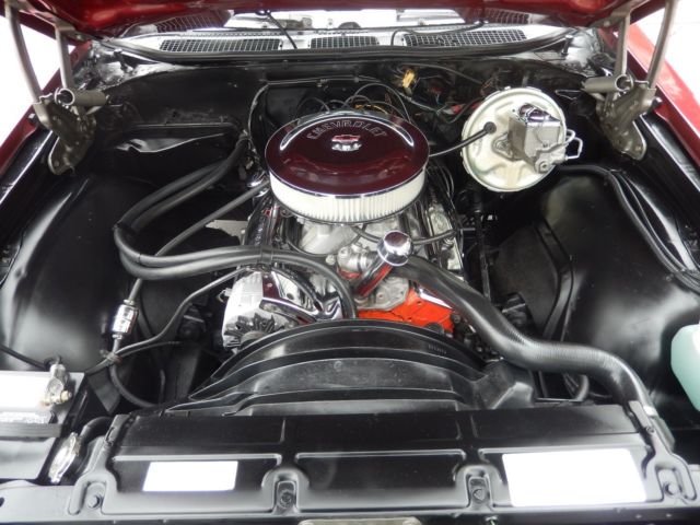 1972 Chevrolet El Camino - photo 6