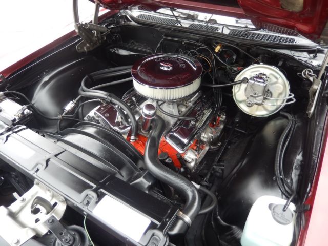 1972 Chevrolet El Camino - photo 7