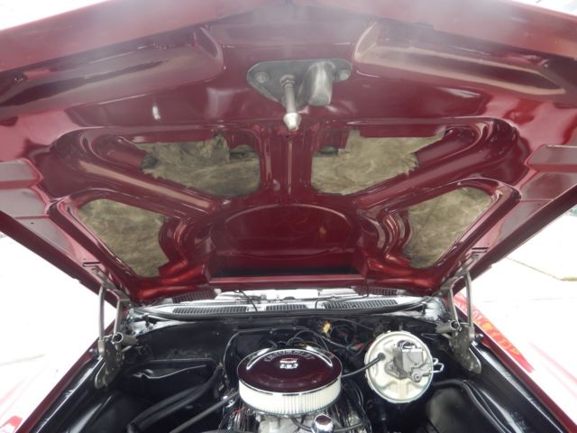 1972 Chevrolet El Camino - photo 8