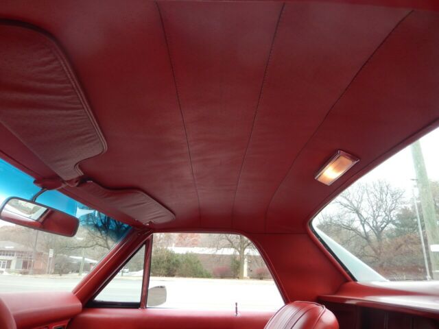 1972 Chevrolet El Camino - photo 11