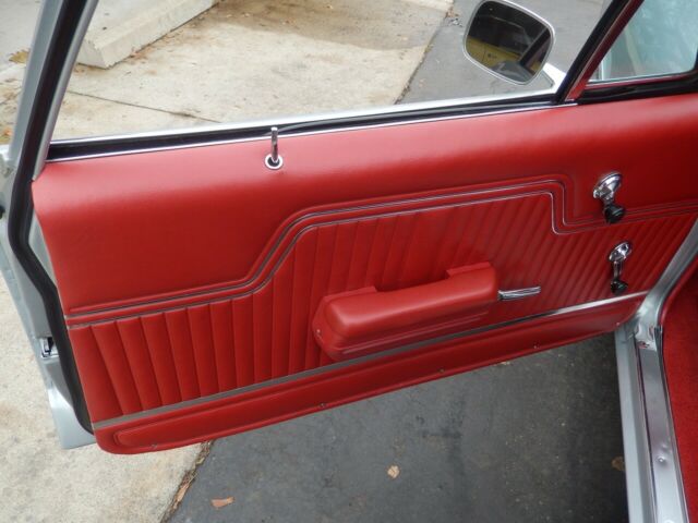 1972 Chevrolet El Camino - photo 12