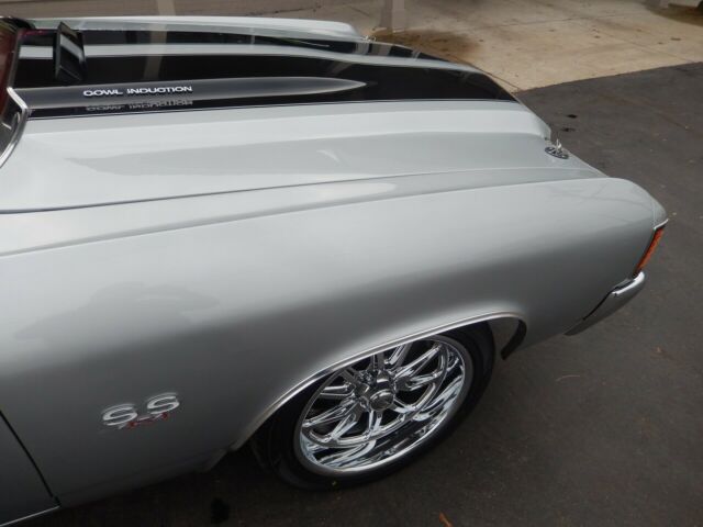 1972 Chevrolet El Camino - photo 2