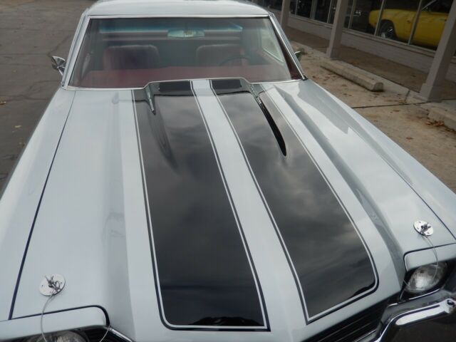 1972 Chevrolet El Camino - photo 4