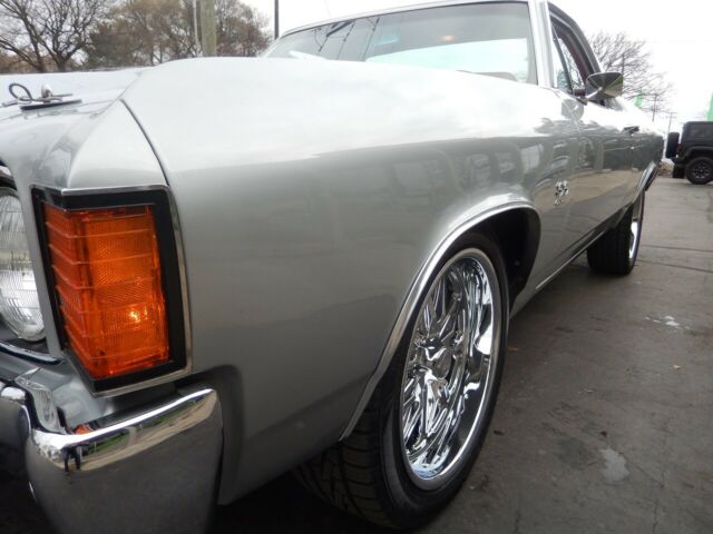 1972 Chevrolet El Camino - photo 5
