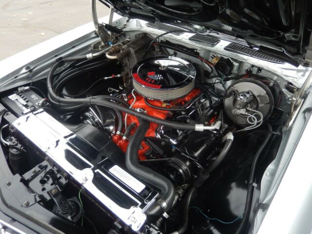 1972 Chevrolet El Camino - photo 7