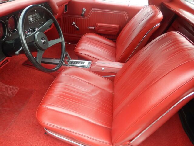 1972 Chevrolet El Camino - photo 9