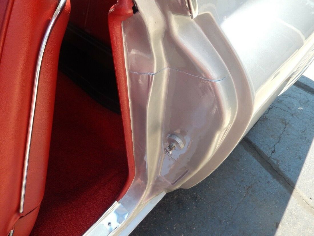 1972 Chevrolet El Camino - photo 10