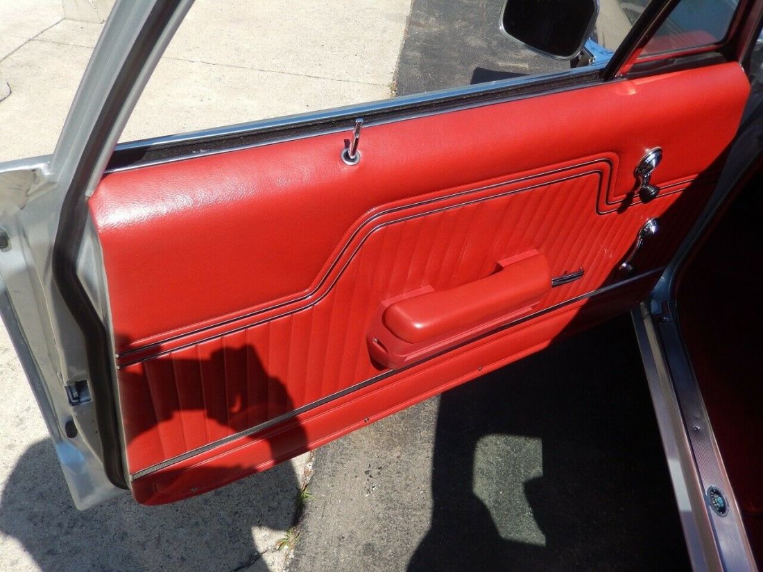 1972 Chevrolet El Camino - photo 12
