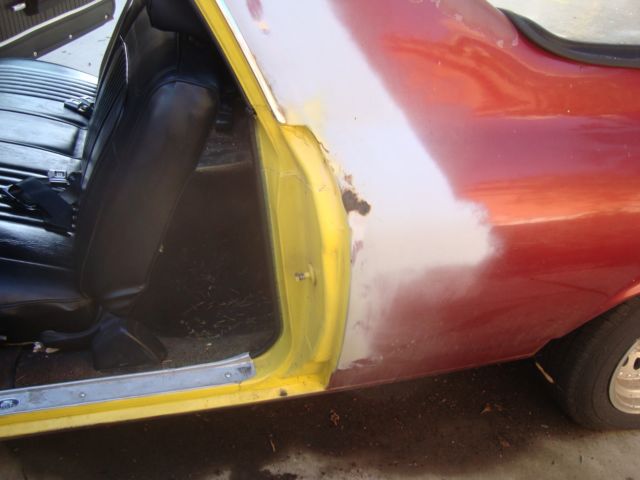 1972 Chevrolet El Camino - photo 9
