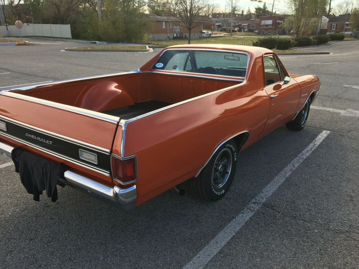 1975 Chevrolet El Camino - photo 4