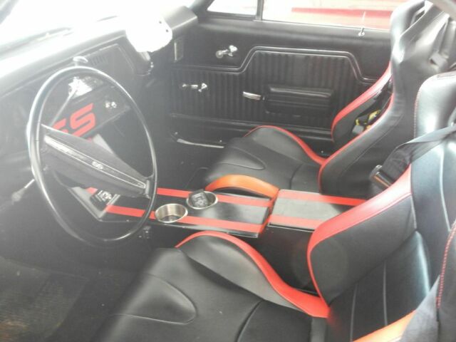 1972 Chevrolet El Camino -- - photo 4