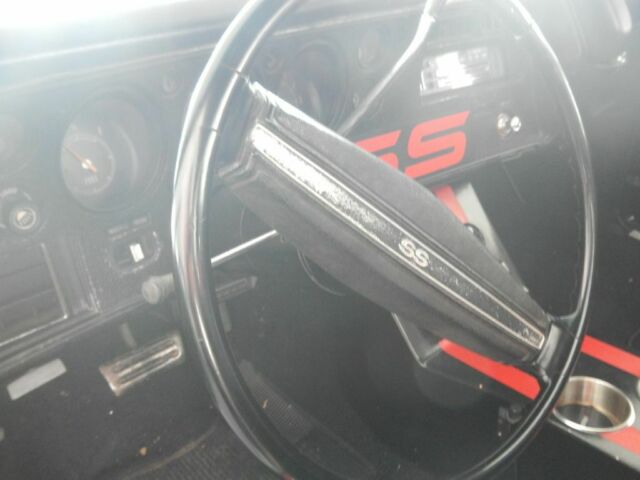 1972 Chevrolet El Camino -- - photo 5