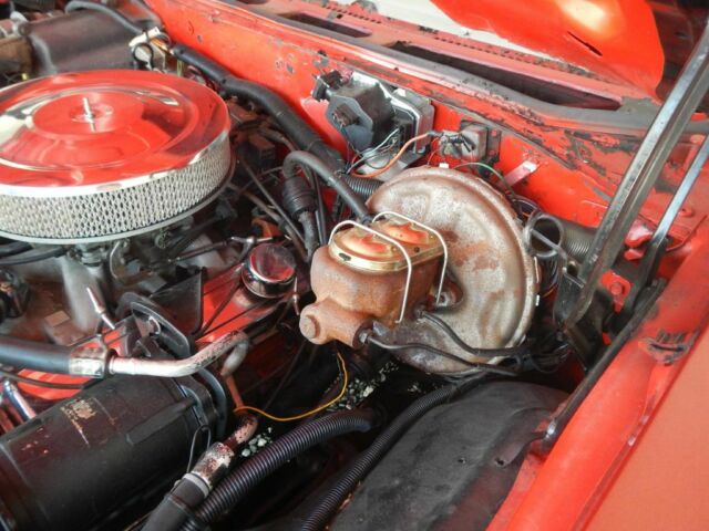 1972 Chevrolet El Camino -- - photo 6