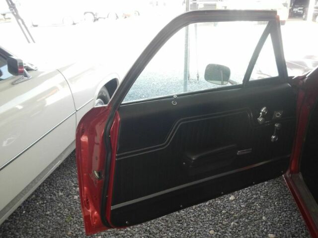 1972 Chevrolet El Camino -- - photo 8