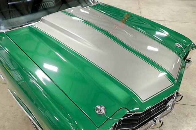 1972 Chevrolet El Camino SS - photo 9