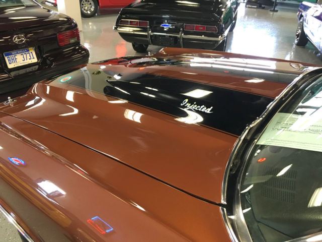 1972 Chevrolet El Camino SS - photo 5