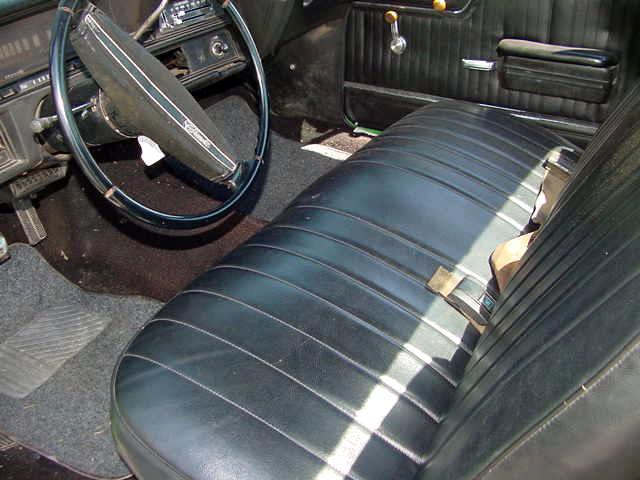 1972 Chevrolet El Camino 1972 ELCAMINO PICK UP TRUCK - photo 10