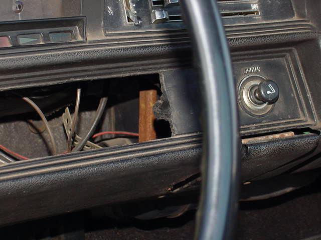 1972 Chevrolet El Camino 1972 ELCAMINO PICK UP TRUCK - photo 13