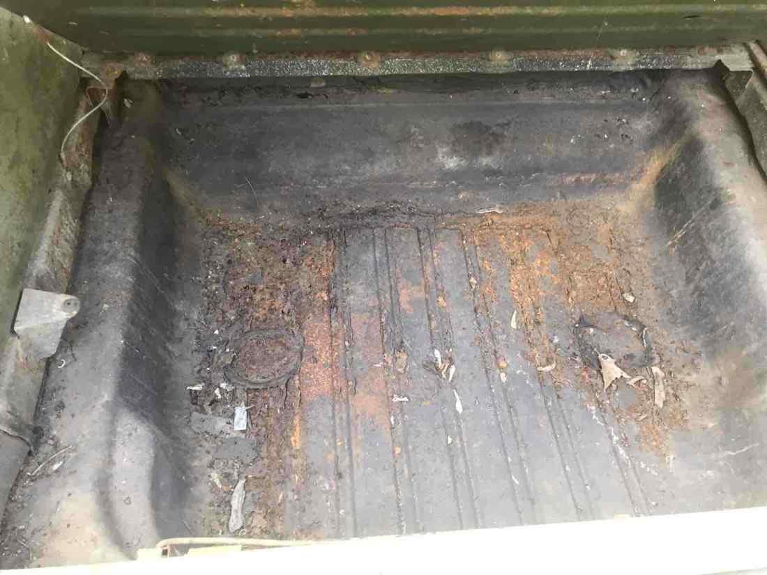 1972 Chevrolet greenbrier wagon chevelle - photo 10