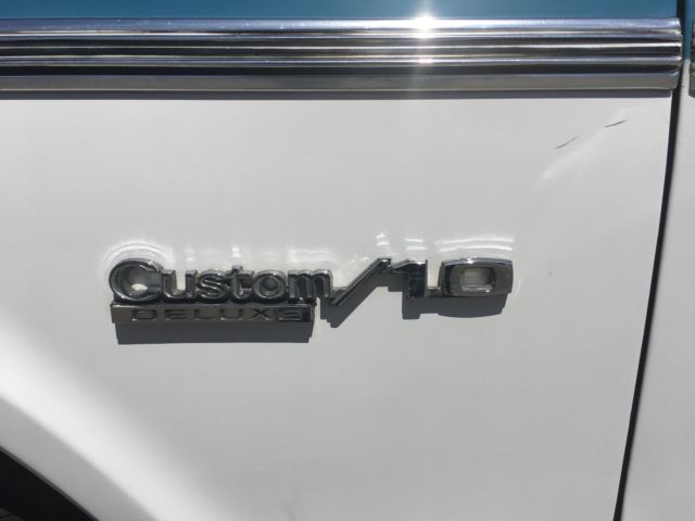 1972 Chevrolet C-10 - photo 7